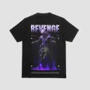 Revenge T-shirt Mockup.webp