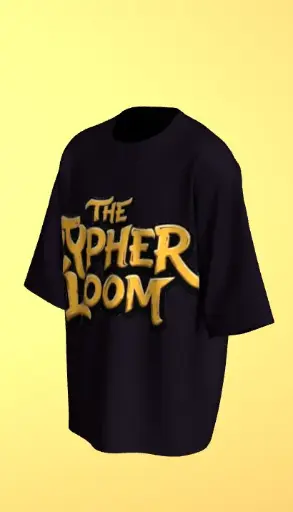The Cypherloom Black & Yellow Edition